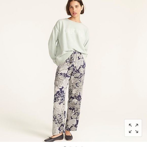 💖Host Pick💖 J. Crew Ratti Seashell Print - Picture 2 of 4